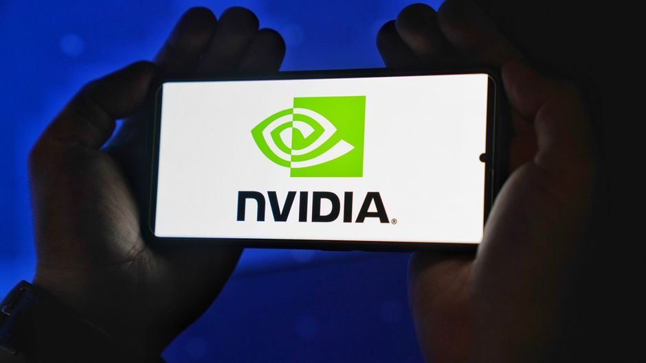 Nvidia seeks to acquire Hugging Face for $12.9 billion